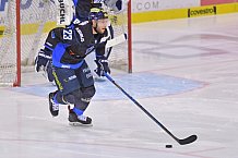 ERC Ingolstadt vs Iserlohn Roosters, Eishockey, DEL, Deutsche Eishockey Liga, Spieltag 22, 27.11.2018