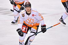 Eishockey, Herren, DEL, Saison 2020-2021, ERC Ingolstadt - Grizzlys Wolfsburg, 28.03.2021