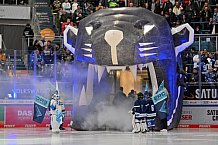 Eishockey, Herren, DEL, Saison 2022-2023, Spieltag 56, ERC Ingolstadt - Fischtown Pinguins Bremerhaven, 24.02.2023