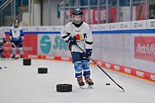 Eishockey, Herren, DEL, Saison 2024-2025, ERC Ingolstadt - Kids On Ice Day, 21.09.2024