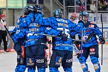 Eishockey, Herren, DEL, Saison 2025-2026, Spiel 21, ERC Ingolstadt - Pinguins Bremerhaven, 23.11.2025