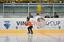 Eishockey, Herren, DEL, Saison 2026-2027, HC Falkensteiner Pustertal - HC Verva Litvinov, 23.08.2026