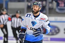 EHC Red Bull München vs ERC Ingolstadt, DEL, Deutsche Eishockey Liga, Spieltag 31, 26.12.2019