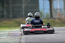 Eishockey, Herren, 6. Vinschgau-Cup, Saison 2022-2023, Audi ERC Gokart Cup 2022, 27.08.2022