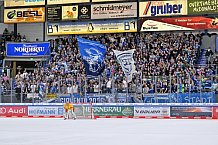 Eishockey, Herren, DEL, Saison 2022-2023, Playoff-Viertelfinale - Spiel 1, ERC Ingolstadt - Düsseldorfer EG, 15.03.2023