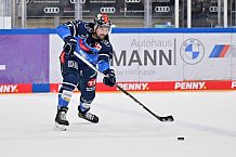 Eishockey, Herren, DEL, Saison 2023-2024, Spieltag 27, ERC Ingolstadt - EHC Red Bull München, 14.12.2023