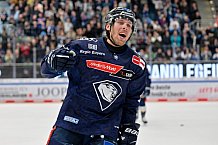 Eishockey, Herren, DEL, Saison 2024-2025, Playoffs Viertelfinale, Spiel 5, ERC Ingolstadt - Nürnberg Ice Tigers, 26.03.2025