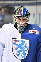ERC Ingolstadt - Straubing Tigers, Eishockey, DEL, Deutsche Eishockey Liga, Spieltag 1, 08.09.2017