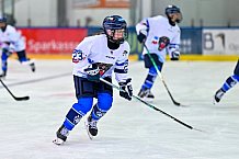 Eishockey, Frauen, DFEL, Saison 2026-2027, ERC Ingolstadt - Eisbären Juniors Berlin, 20.09.2026
