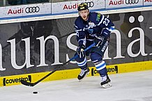 ERC Ingolstadt vs Duesseldorfer EG am 28.12.2018, Spieltag 33