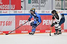Eishockey, Frauen, DFEL, Saison 2023-2024, ERC Ingolstadt - Amsterdam Tigers, 06.01.2024