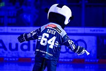 Eishockey, Herren, DEL, Saison 2025-2026, Spiel 35, ERC Ingolstadt - Pinguins Bremerhaven, 02.01.2026