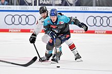 Eishockey, Herren, DEL, Saison 2026-2027, Spieltag 6, ERC Ingolstadt - Kölner Haie, 04.10.2026