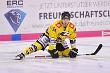 ERC Ingolstadt vs Krefeld Pinguine, DEL, Deutsche Eishockey Liga, Spieltag 44, 01.02.2019
