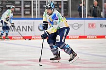 Eishockey, Frauen, DFEL, Spieltag 8, Saison 2022-2023, ERC Ingolstadt - ECDC Memmingen Indians, 23.10.2022