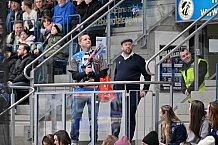Eishockey, Herren, DEL, Saison 2023-2024, Spieltag 39, ERC Ingolstadt - Iserlohn Roosters, 19.01.2024