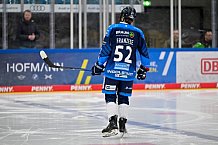 Eishockey, Herren, U20 DNL, Saison 2025-2026, ERC Ingolstadt - Krefeld Pinguine, 10.01.2026