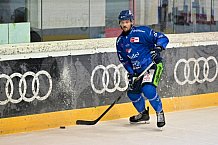 Eishockey, Herren, DEL, Saison 2025-2026, Vinschgau Cup, Spiel 3, ZSC Lions - Straubing Tigers, 24.08.2025