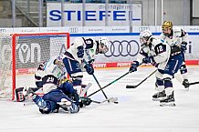 Eishockey, Frauen, DFEL, Saison 2025-2026, ERC Ingolstadt - Eisbären Berlin, 18.01.2026