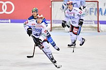 ERC Ingolstadt vs Schwenninger Wild Wings, Eishockey, DEL, Deutsche Eishockey Liga, Spieltag 47, 28.01.2018