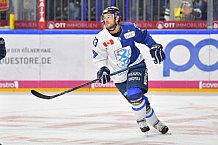 Koelner Haie vs ERC Ingolstadt, DEL, Deutsche Eishockey Liga, Playoffs, Viertelfinale, Spiel 7, 31.03.2019