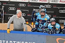 Eishockey, Frauen, DFEL, Saison 2022-2023, ERC Ingolstadt - ECDC Memmingen Indians , 27.11.2022