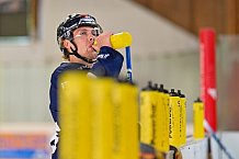 Eishockey, Herren, DEL, Saison 2023-2024, Vinschgau Cup, ERC Ingolstadt - IceTraining, 26.08.2023