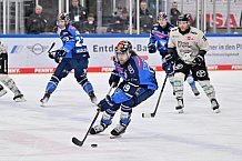 Eishockey, Herren, DEL, Saison 2023-2024, PrePlayoffs - Spiel 1, ERC Ingolstadt - Kölner Haie, 10.03.2024