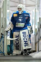 Eishockey, Herren, U20 DNL, Saison 2025-2026, Viertelfinale - Spiel 2, ERC Ingolstadt - ESC Dresden, 08.03.2026