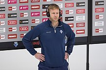 Eishockey, Herren, DEL, Saison 2020-2021, ERC Ingolstadt - Schwenninger Wild Wings, 19.01.2021