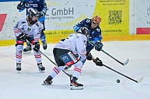 Eishockey, Frauen, DFEL, Saison 2024-2025, ERC Ingolstadt - ECDC Memmingen Indians, 19.01.2025