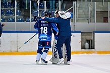 Eishockey, Herren, U20 DNL, Saison 2025-2026, Halbfinale - Spiel 5, ERC Ingolstadt - Krefelder EV 81, 24.03.2026
