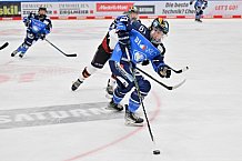 Eishockey, Frauen, DFEL, Saison 2023-2024, ERC Ingolstadt - EC Bergkamener Bären, 28.10.2023