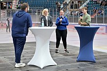 Eishockey, Herren, DEL, Saison 2024-2025, ERC Ingolstadt - Saisoneröffnung, 18.08.2024