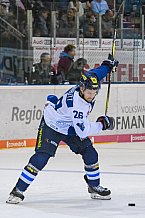 ERC Ingolstadt vs Fischtown Pinguins, Eishockey, DEL, Deutsche Eishockey Liga, Spieltag 13, 21.10.2018