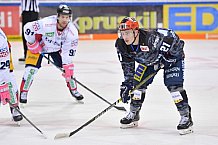 ERC Ingolstadt vs Eisbären Berlin, DEL, Deutsche Eishockey Liga, Spieltag 14, 25.10.2019