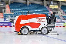 Eishockey, Herren, DEL, Saison 2022-2023, Spieltag 53, ERC Ingolstadt - Düsseldorfer EG, 17.02.2023