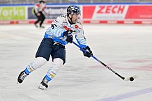 Eishockey, Herren, Gäuboden-Cup 2024, Straubing Tigers - ERC Ingolstadt, 29.08.2024