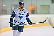 Eishockey, Herren, DEL, Saison 2026-2027, ERC Ingolstadt - Ice Training, 21.08.2026