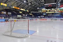 Eishockey, Herren, DEL, Saison 2020-2021, ERC Ingolstadt - Grizzlys Wolfsburg, 28.03.2021