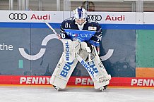 Eishockey, Frauen, DFEL, Saison 2023-2024, ERC Ingolstadt - ESC Planegg-Würmtal, 26.11.2023