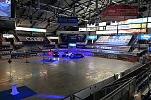 Eishockey, Herren, DEL, Saison 2020-2021, ERC Ingolstadt - virtuelle Saisonabschlussfeier, 05.05.2021