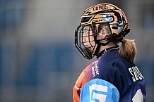 Eishockey, Frauen, DFEL, Saison 2024-2025, ERC Ingolstadt - EC Bergkamener Bären, 12.10.2024
