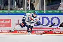 Eishockey, Herren, DEL, Saison 2025-2026, Spiel 24, Nürnberg Ice Tigers - ERC Ingolstadt, 30.11.2025