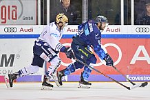 ERC Ingolstadt vs Iserlohn Roosters, DEL, Deutsche Eishockey Liga, Spieltag 41, 31.01.2020