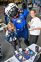 Eishockey, Herren, DEL, Saison 2026-2027, Spieltag 8, ERC Ingolstadt - Löwen Frankfurt, 11.10.2026