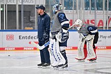 Eishockey, Herren, DEL, Saison 2023-2024, Vorbereitung, ERC Ingolstadt - Auftakttraining, 07.08.2023