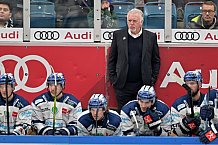 Eishockey, Herren, DEL, Saison 2023-2024, Spieltag 39, ERC Ingolstadt - Iserlohn Roosters, 19.01.2024