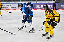 Eishockey, Herren, U20 DNL, Saison 2025-2026, ERC Ingolstadt - Krefeld Pinguine, 10.01.2026