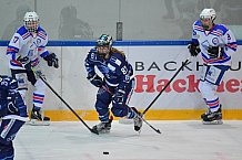 Eishockey, Frauen, DFEL, Saison 2021-2022, ERC Ingolstadt - ESC Planegg-Würmtal, 31.10.2021